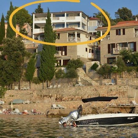 Oasis Blue Apartment Primošten Екстериор снимка