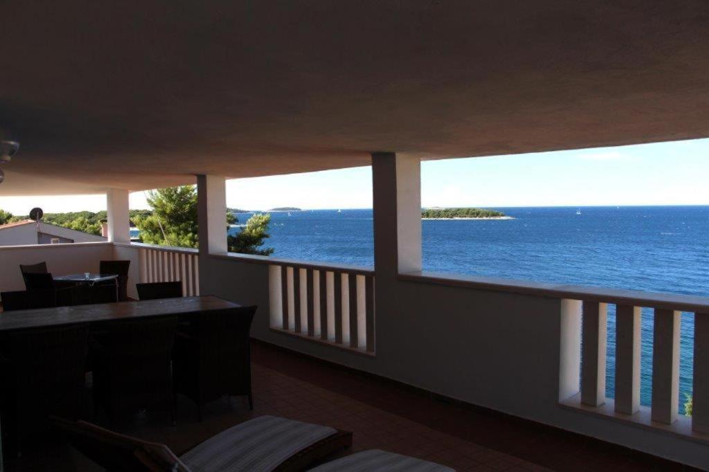 Oasis Blue Apartment Primošten Екстериор снимка